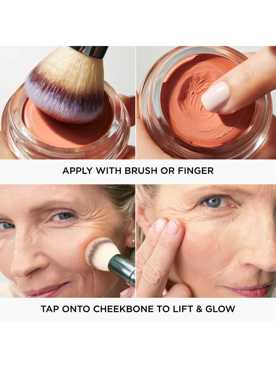 Сыворотка-бальзам для волос Do It All, солнцезащитный крем-бронзер IT Cosmetics — изображение 5 из 10