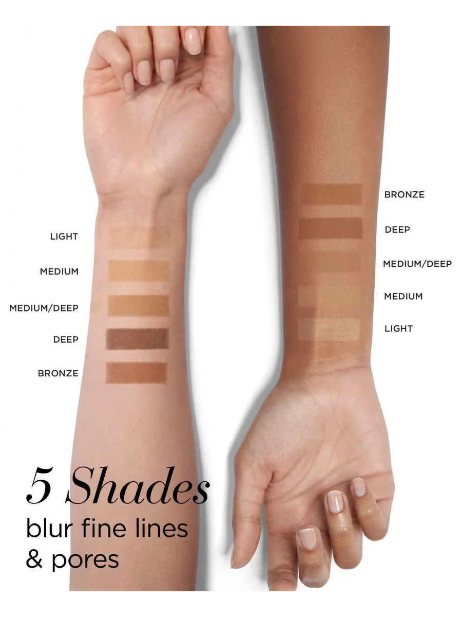 Прессованная пудра для ухода за кожей Flawless Finish Elizabeth Arden — изображение 5 из 8