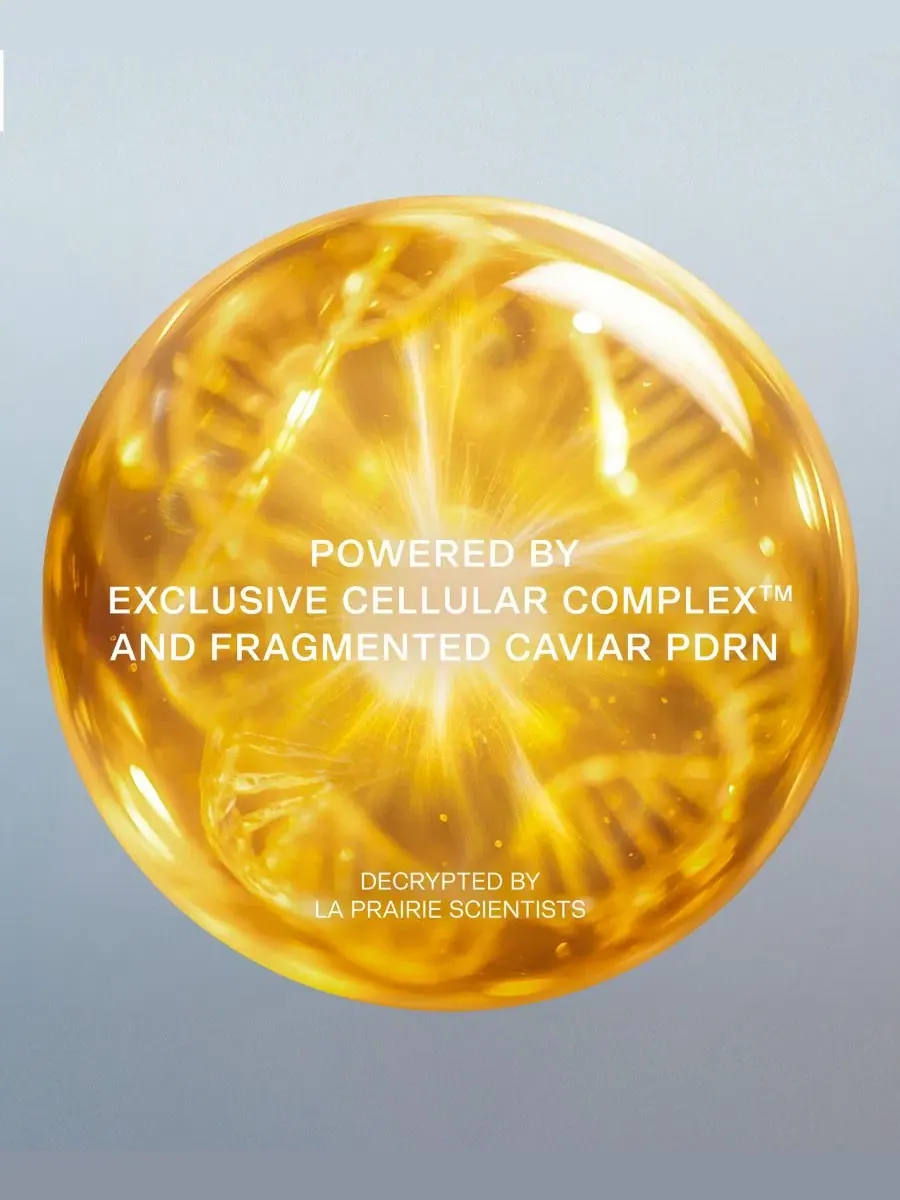Крем Skin Caviar Luxe, 31 г La Prairie — изображение 7 из 7