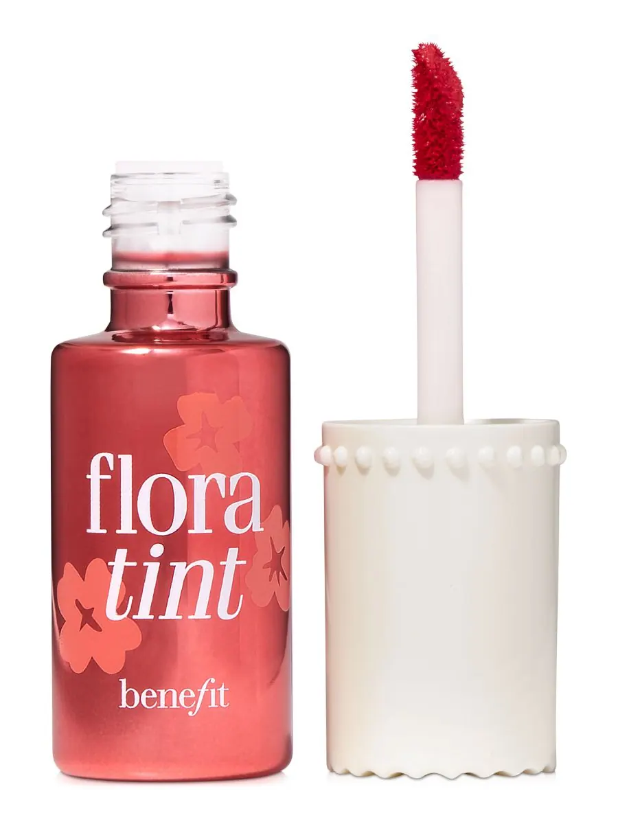 Жидкие румяна и румяна для губ, 0,2 унции Benefit Cosmetics — изображение 1 из 10
