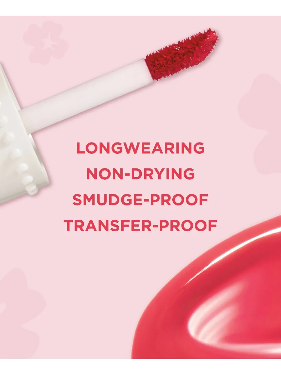 Жидкие румяна и румяна для губ, 0,2 унции Benefit Cosmetics — изображение 2 из 10