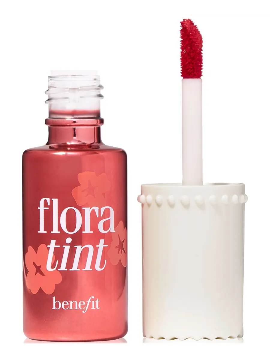 Жидкие румяна и румяна для губ, 0,2 унции Benefit Cosmetics — изображение 3 из 10