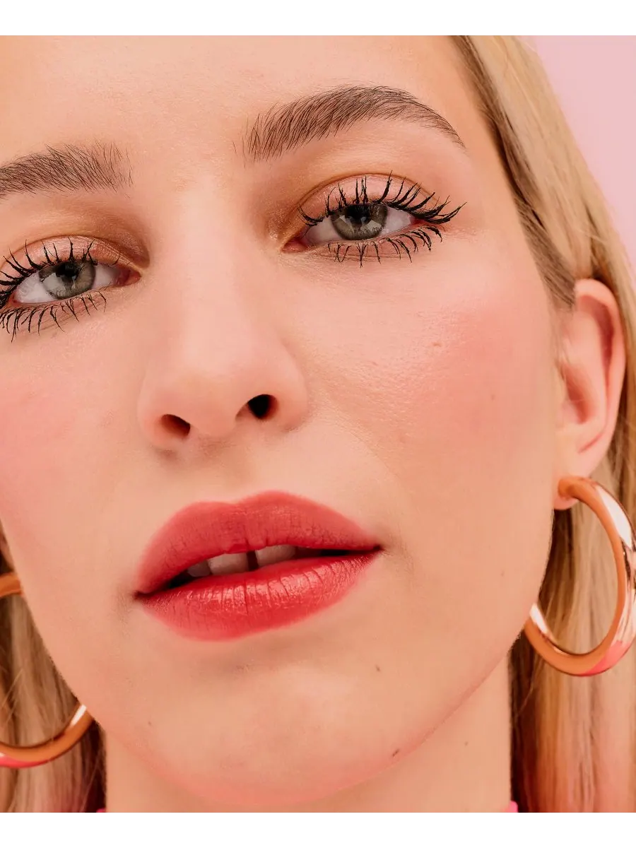 Жидкие румяна и румяна для губ, 0,2 унции Benefit Cosmetics — изображение 7 из 10
