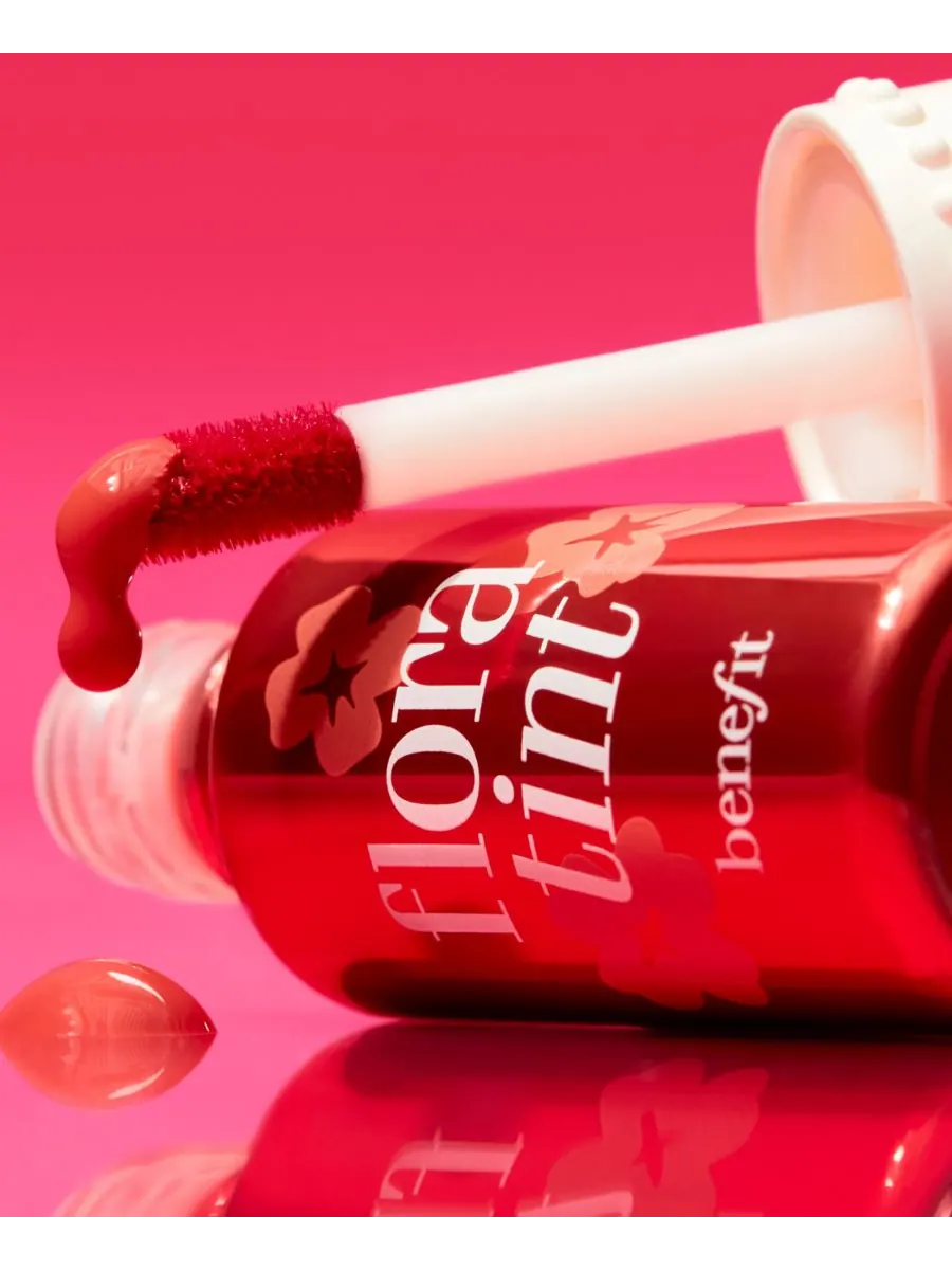 Жидкие румяна и румяна для губ, 0,2 унции Benefit Cosmetics — изображение 10 из 10