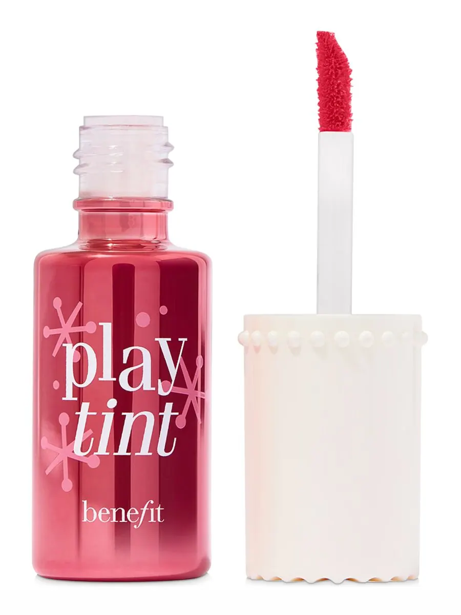 Жидкие румяна и румяна для губ, 0,2 унции Benefit Cosmetics — изображение 1 из 10