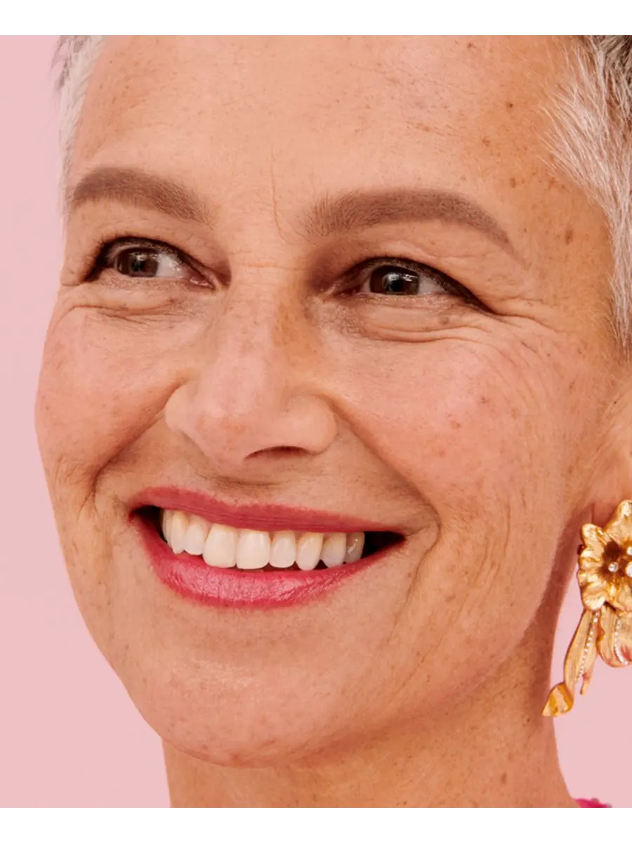 Жидкие румяна и румяна для губ, 0,2 унции Benefit Cosmetics — изображение 2 из 6