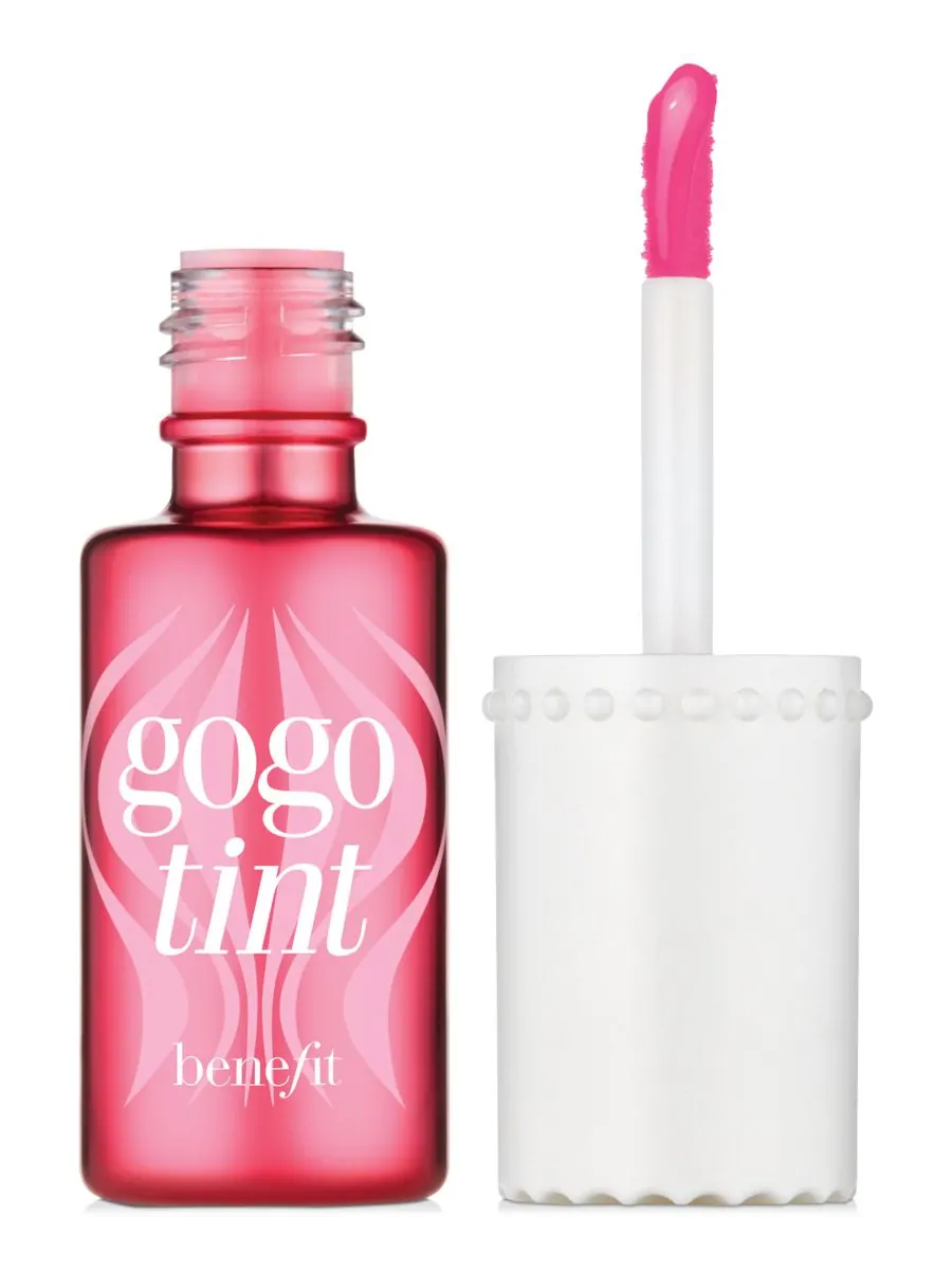 Жидкие румяна и румяна для губ, 0,2 унции Benefit Cosmetics — изображение 1 из 10