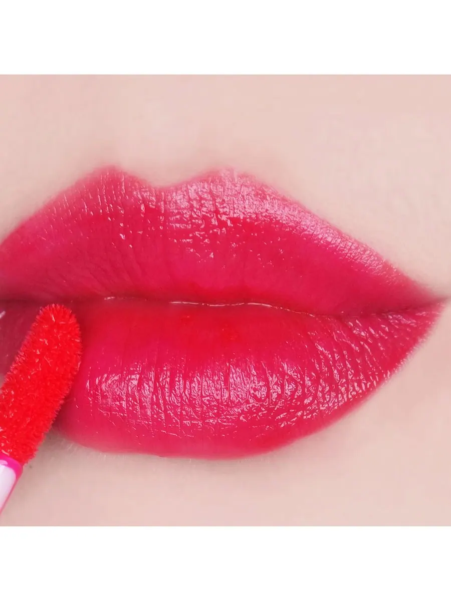 Жидкие румяна и румяна для губ, 0,2 унции Benefit Cosmetics — изображение 6 из 10