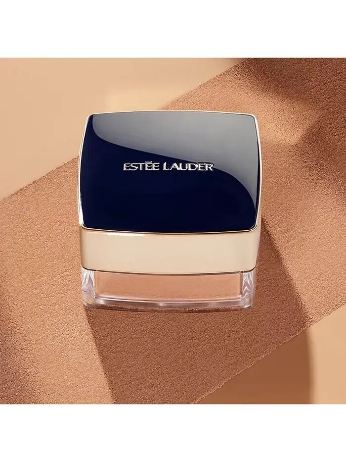 Пудра рассыпчатая Estée Lauder Double Wear Sheer Flatter, Translucent Matte — изображение 4 из 4