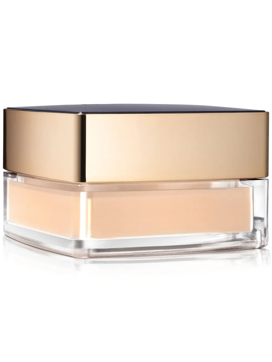Пудра фиксирующая Estée Lauder Double Wear Sheer Flattery, translucent soft glow