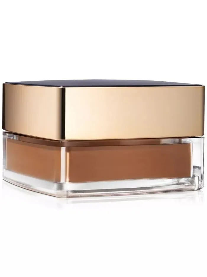 Рассыпчатая пудра Estée Lauder Double Wear Sheer Flatter, Deep Matte — изображение 1 из 4