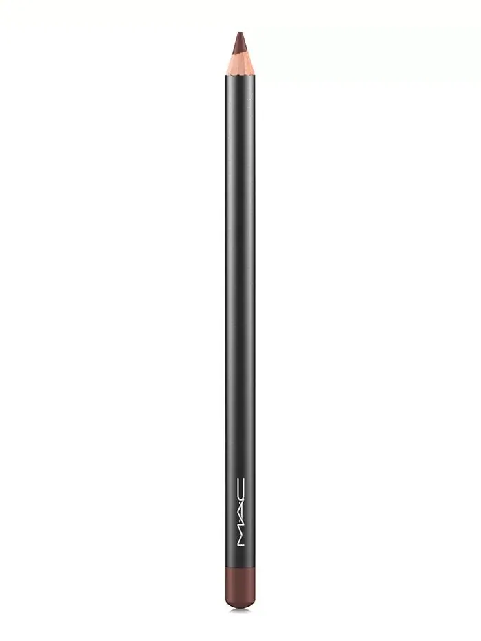 Карандаш для губ Mac, цвет Nightmoth (blackened plum) — изображение 1 из 3