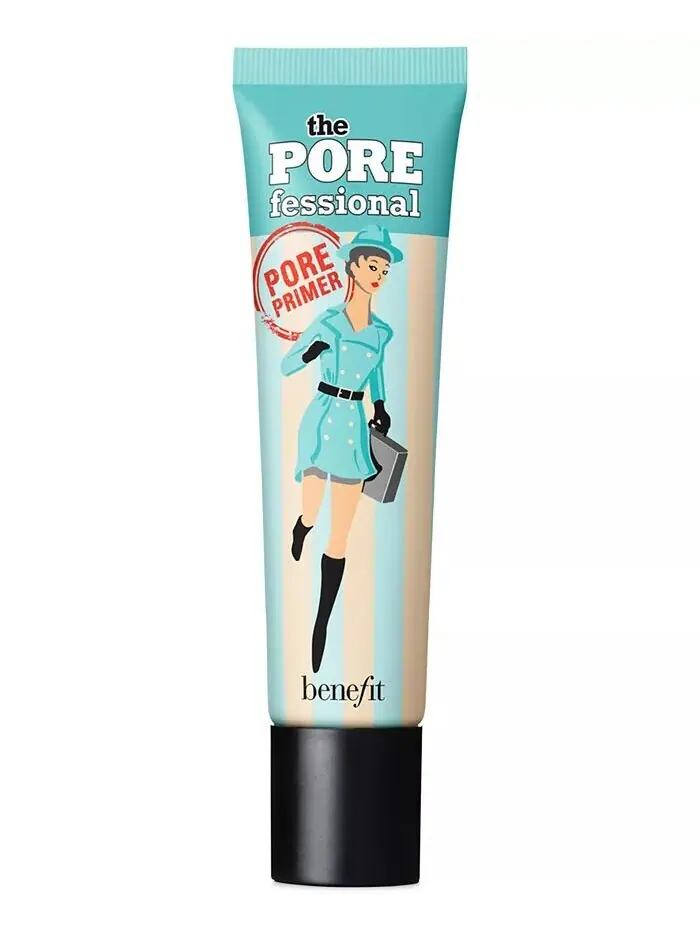 Праймер для лица Benefit POREfessional — сужающий поры — мульти