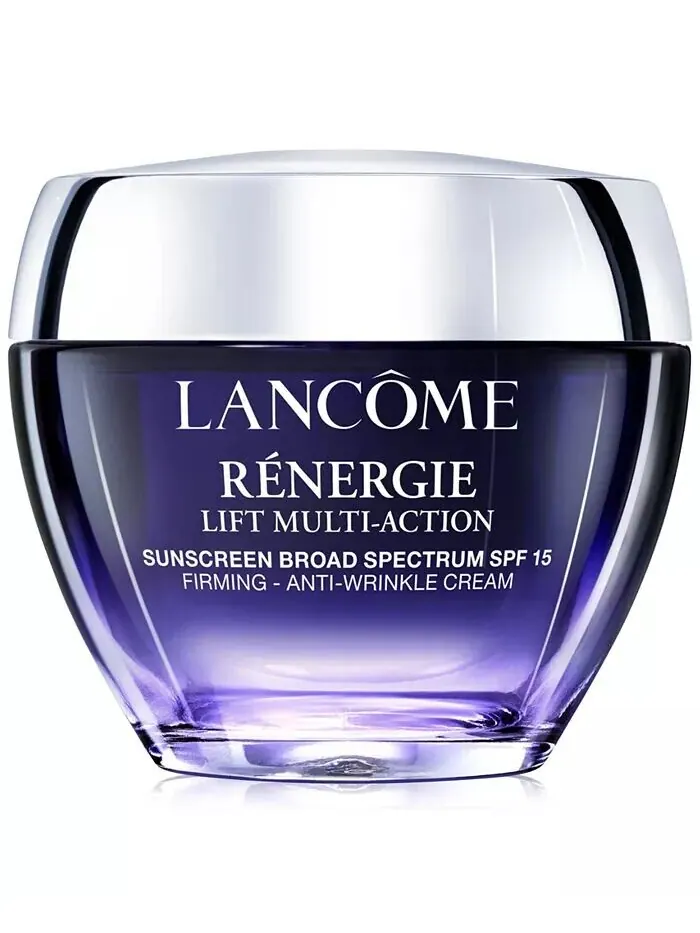 Крем для лица SPF LANCÔME Дневной Multi-Action Rénergie Lift, антивозрастной увлажняющий