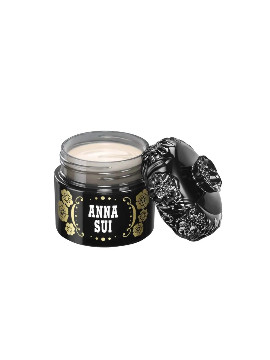 Гелевая основа под макияж Anna Sui — прозрачный