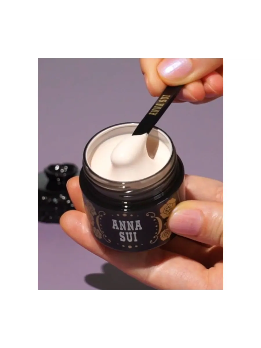 Гелевая основа под макияж Anna Sui — изображение 6 из 6