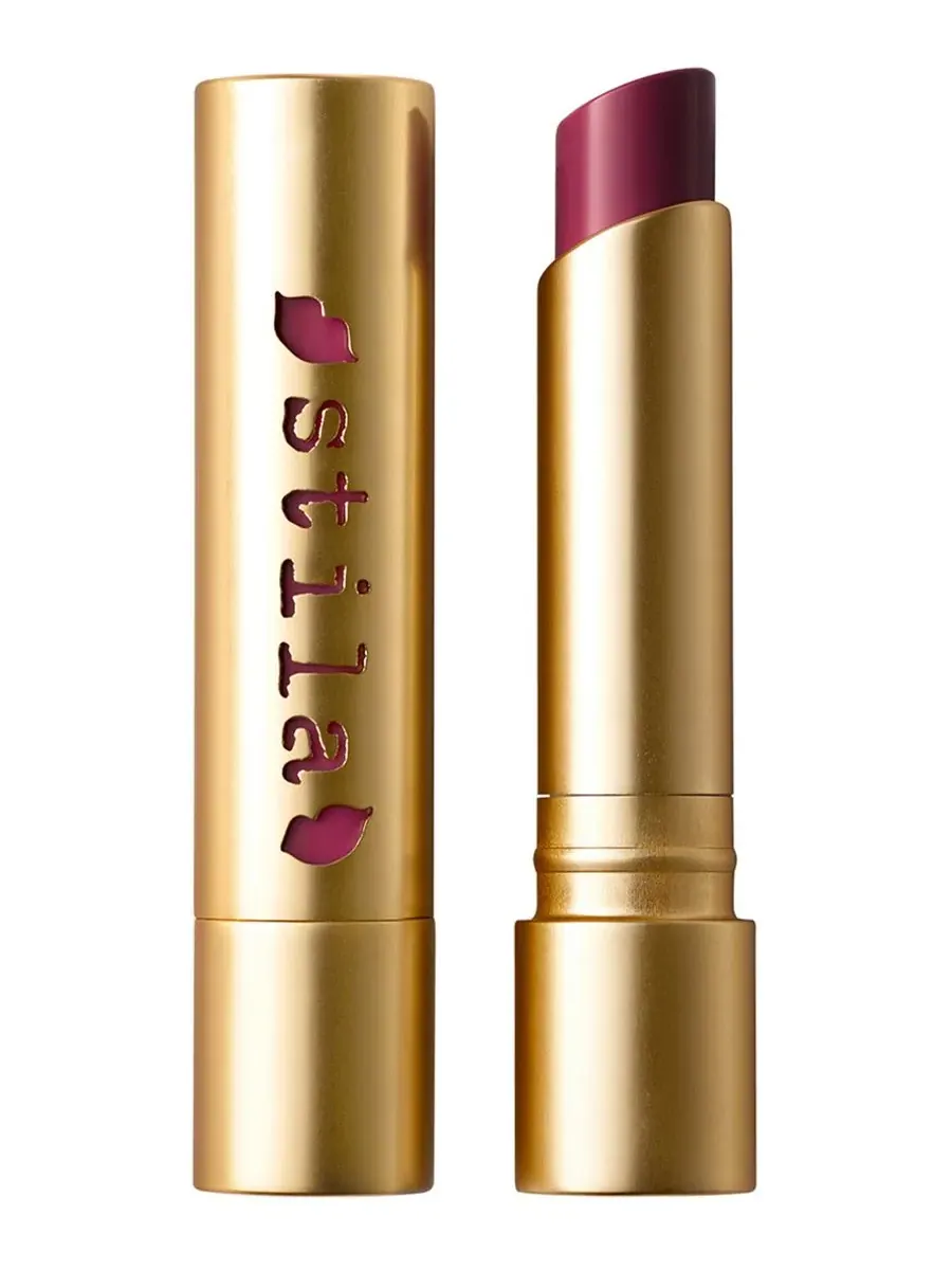Бальзам для губ Heavens Dew Honey Glow Balm, 0,09 унции Stila, Berry Rush — изображение 1 из 6