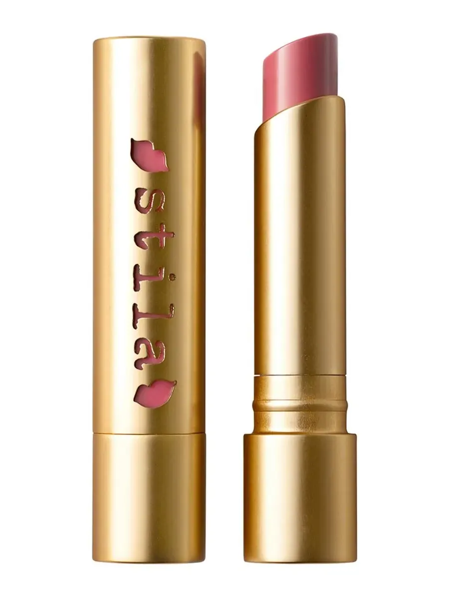 Бальзам для губ Heavens Dew Honey Glow Balm, 0,09 унции Stila, Candy Kiss — изображение 1 из 6