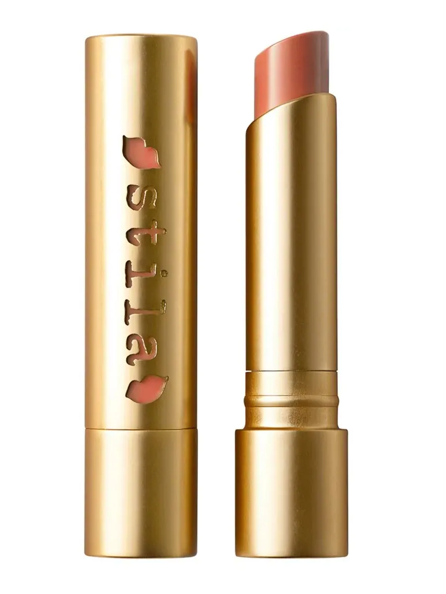 Бальзам для губ Heavens Dew Honey Glow Balm, 0,09 унции Stila, Pretty Peachy — изображение 1 из 6