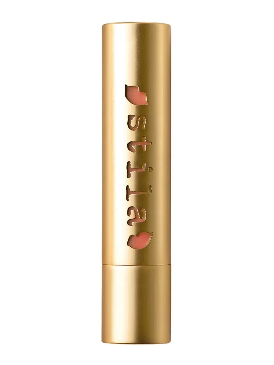 Бальзам для губ Heavens Dew Honey Glow Balm, 0,09 унции Stila, Pretty Peachy — изображение 2 из 6