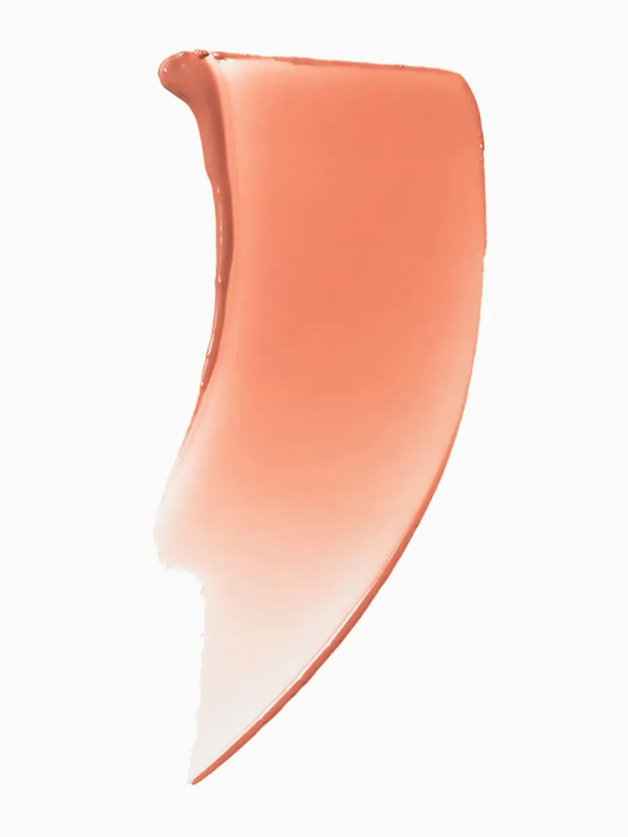 Бальзам для губ Heavens Dew Honey Glow Balm, 0,09 унции Stila, Pretty Peachy — изображение 3 из 6