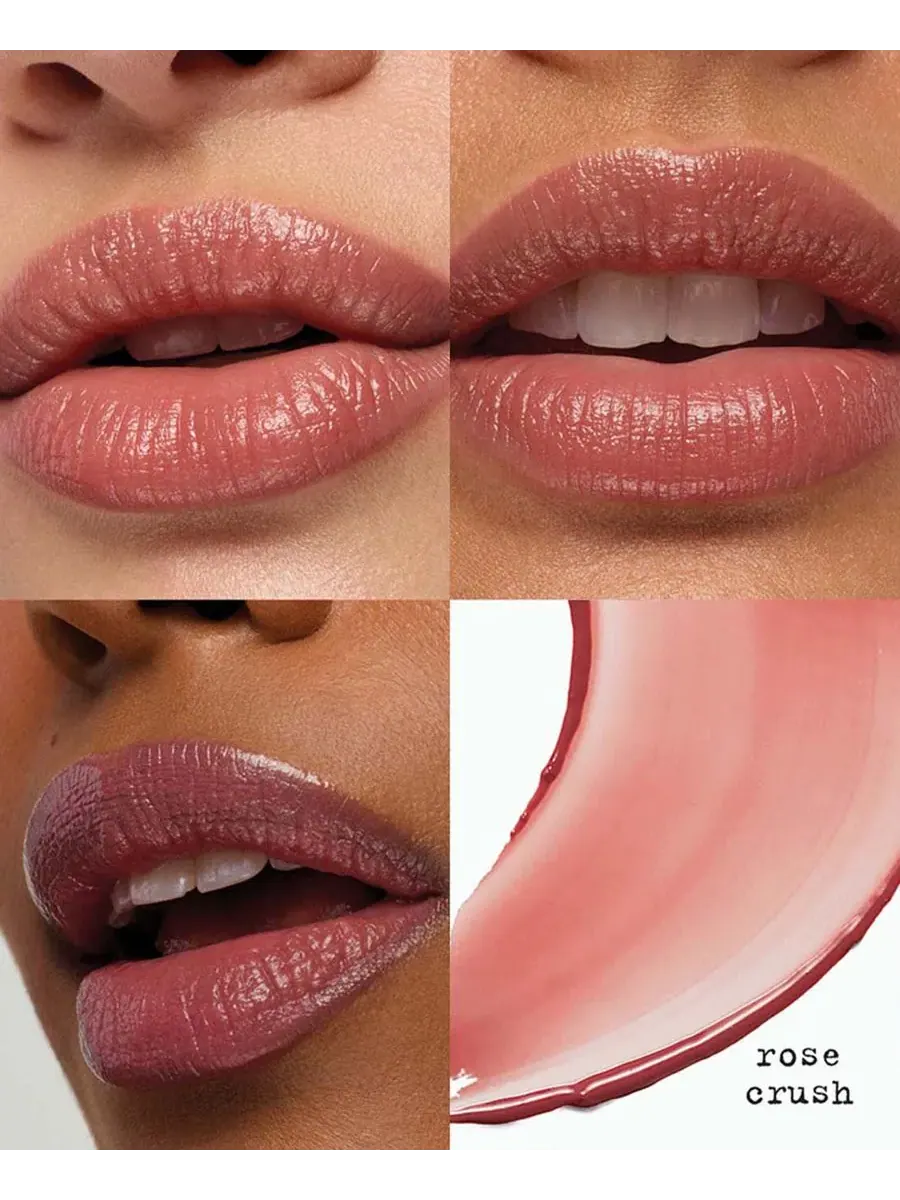 Бальзам для губ Heavens Dew Honey Glow Balm, 0,09 унции Stila — изображение 4 из 4
