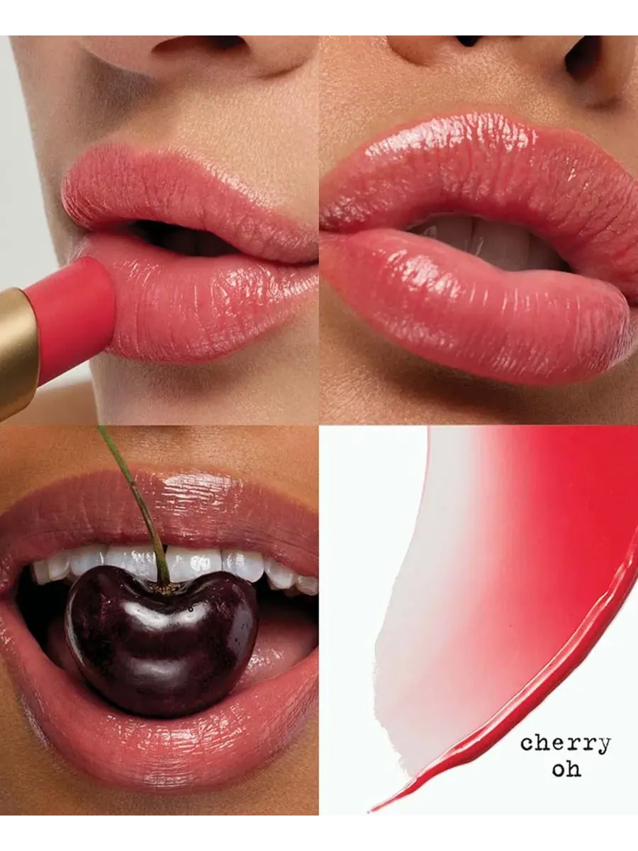 Бальзам для губ Heavens Dew Honey Glow Balm, 0,09 унции Stila — изображение 4 из 4