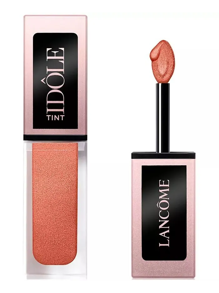Жидкие тени для век и подводка для глаз Idôle Tint Longwear Lancôme — изображение 1 из 9