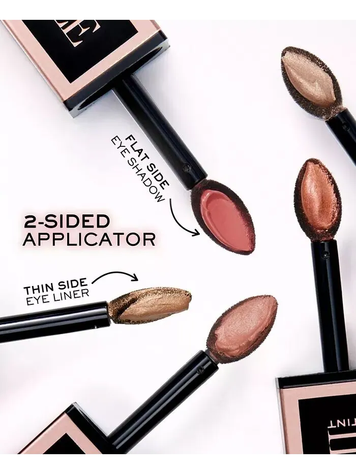 Жидкие тени для век и подводка для глаз Idôle Tint Longwear Lancôme — изображение 5 из 9