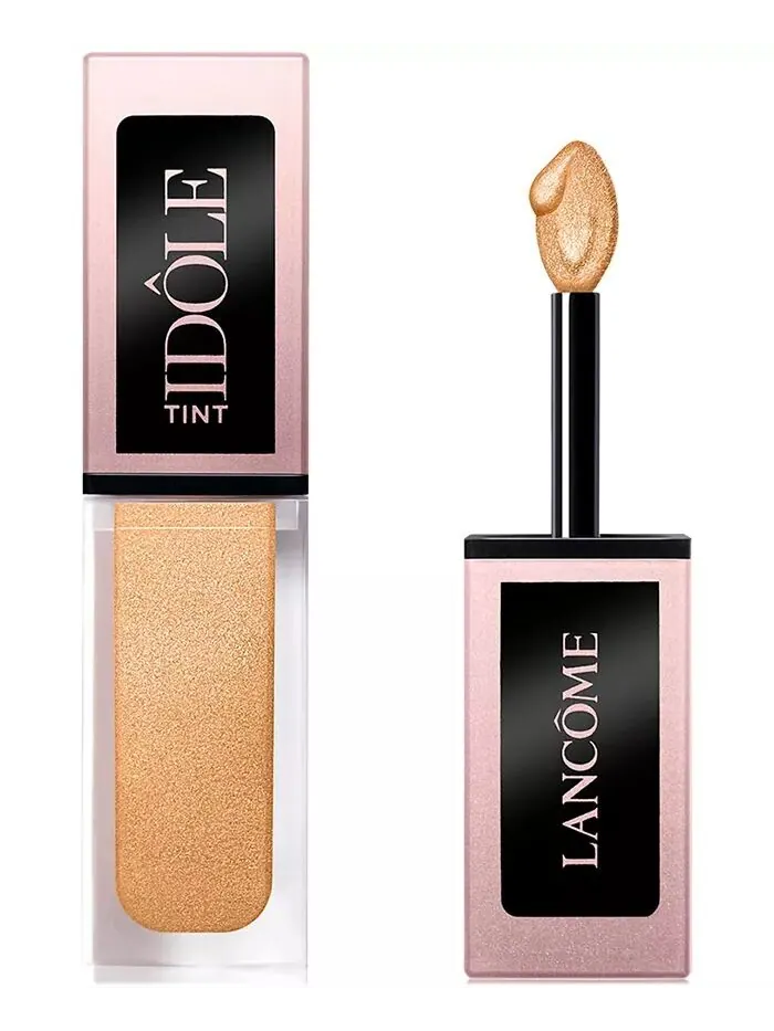 Жидкие тени для век и подводка для глаз Idôle Tint Longwear Lancôme, цвет 01 Sunburst — изображение 1 из 9