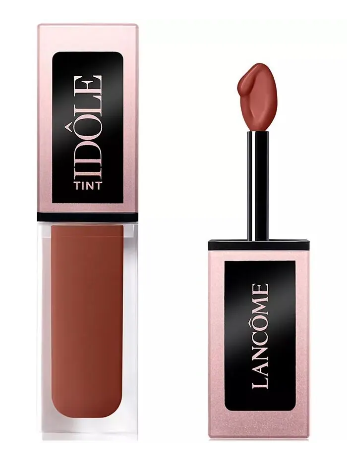 Жидкие тени для век и подводка для глаз Idôle Tint Longwear Lancôme, цвет 06 Canyon Clay