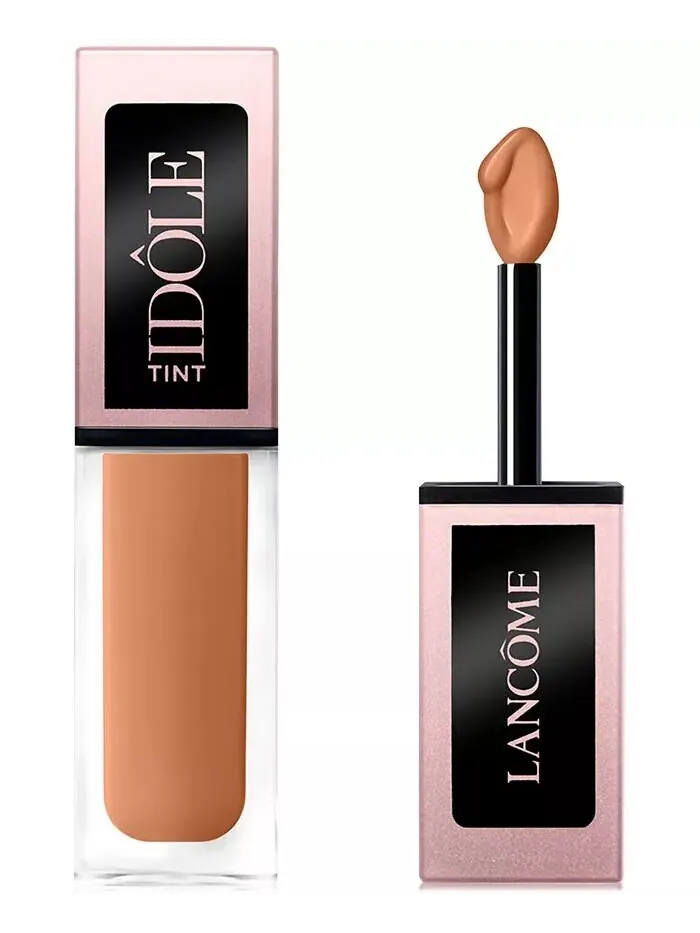 Жидкие тени для век и подводка для глаз Idôle Tint Longwear Lancôme, цвет 04 Sienna