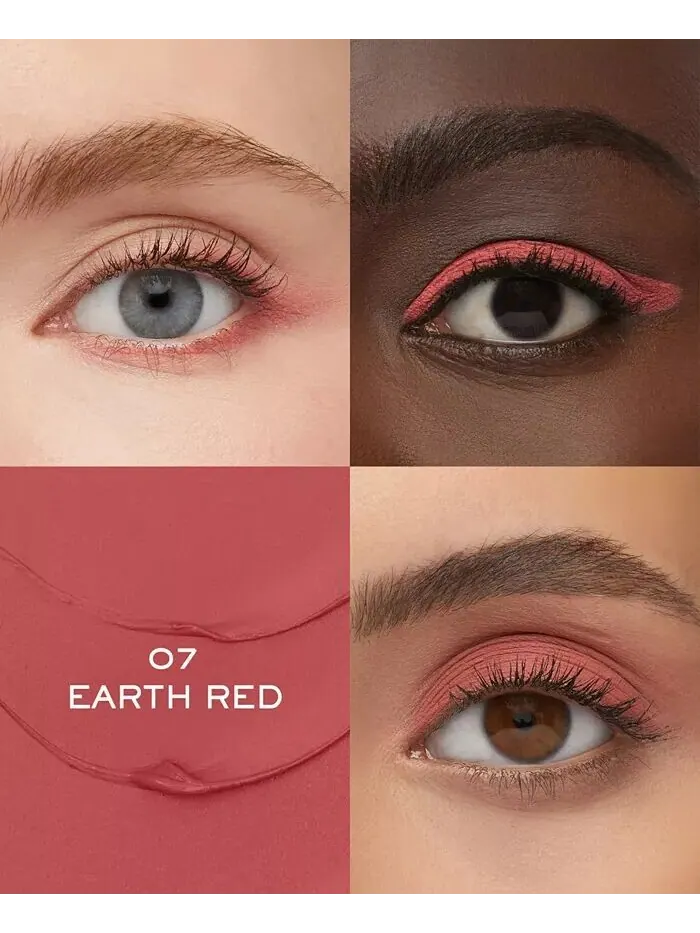 Жидкие тени для век и подводка для глаз Idôle Tint Longwear Lancôme — изображение 3 из 9
