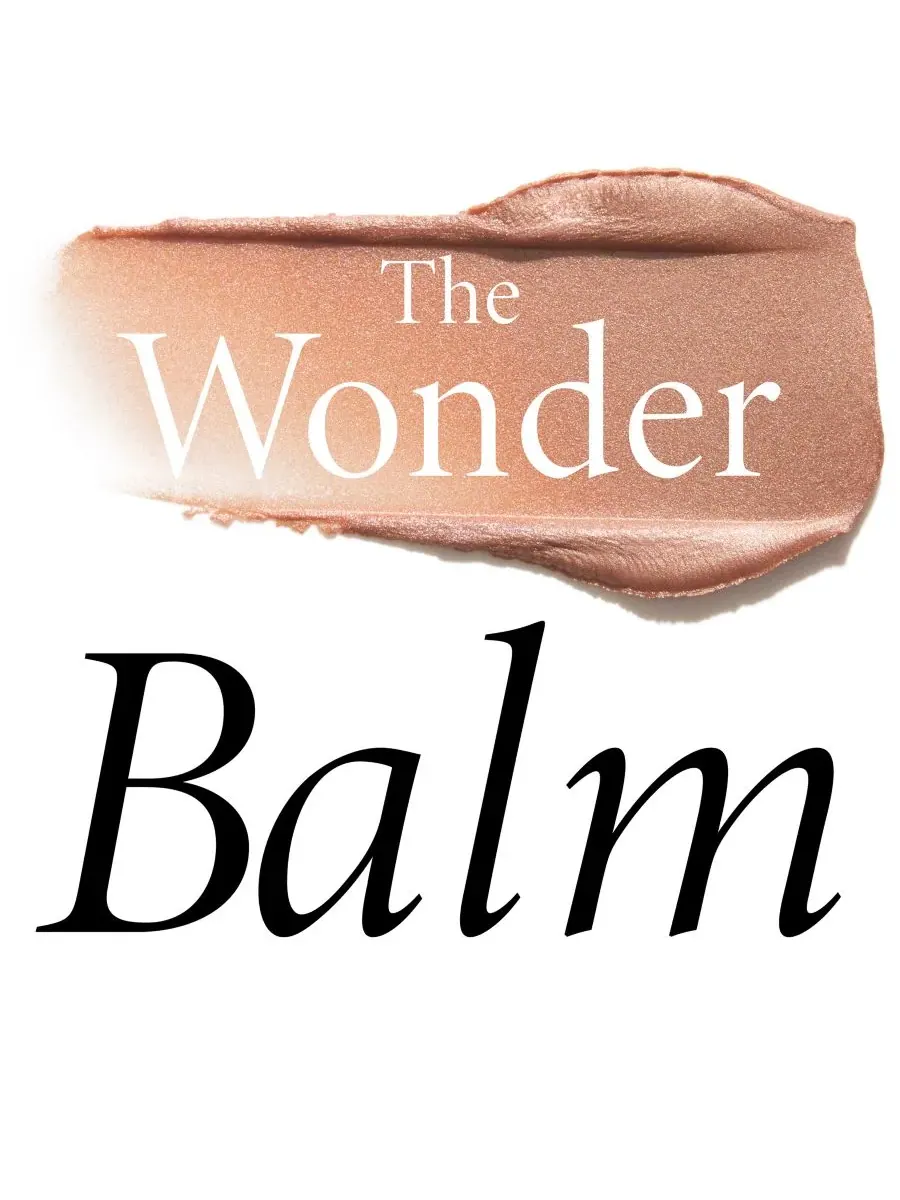 Увлажняющий тональный крем Wonder Balm Hydrating Skin Tint, оттенок Honey Haze, 0,15 унции Laura — изображение 3 из 10