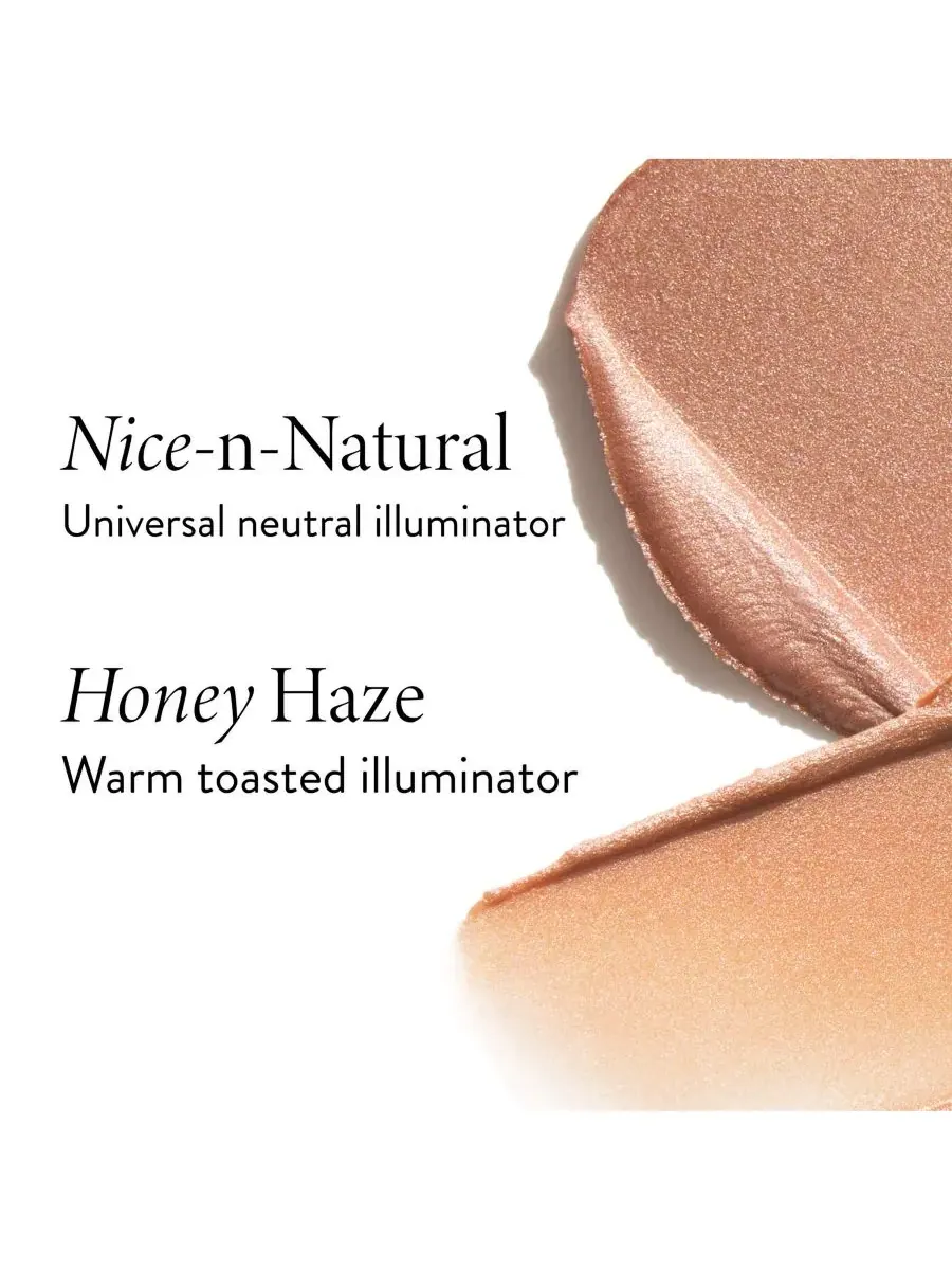 Увлажняющий тональный крем Wonder Balm Hydrating Skin Tint, оттенок Honey Haze, 0,15 унции Laura — изображение 4 из 10
