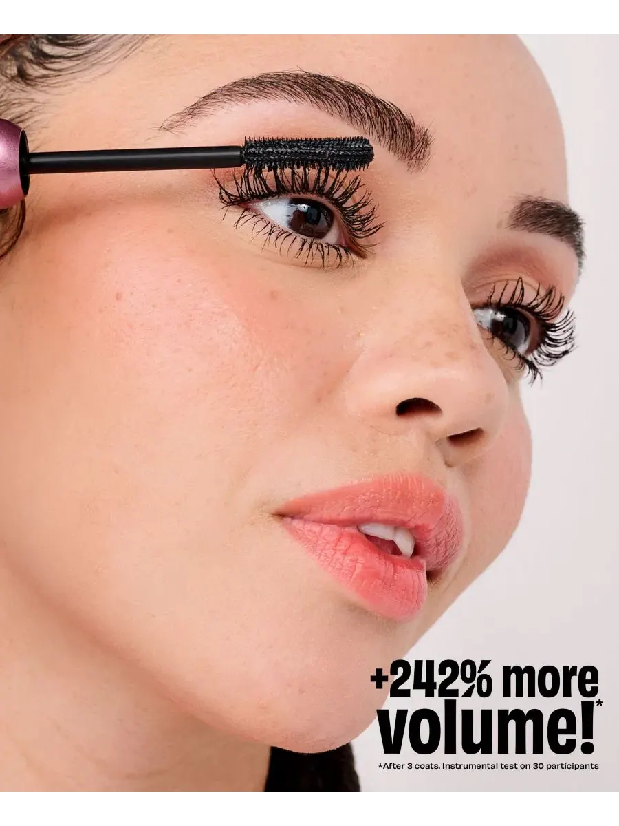 Набор тушей для ресниц Badgal Bounce Benefit Cosmetics — изображение 7 из 7