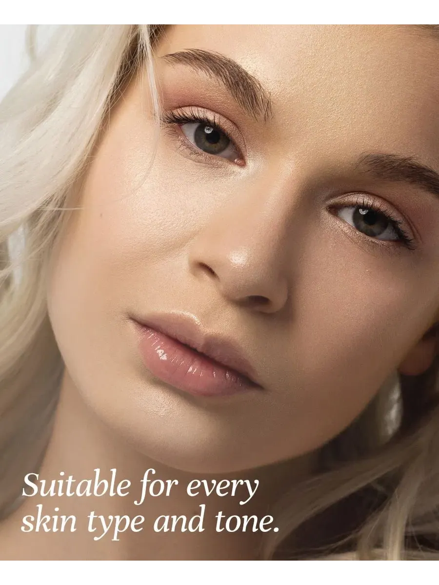 Ночное масло для губ с эффектом объема, 6,8 мл City Beauty — изображение 5 из 10