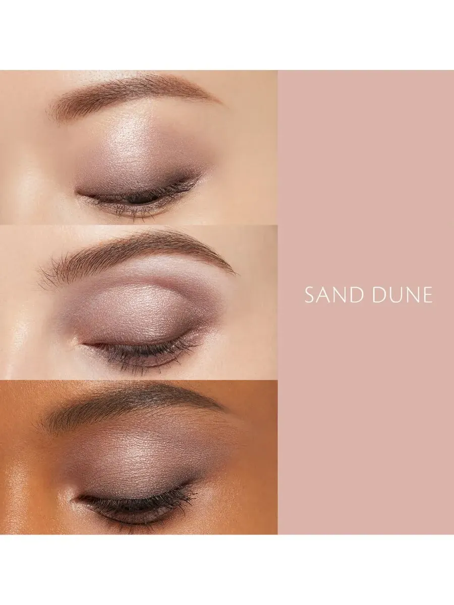 Сменный блок карандаша для глаз Eye Color Quad Clé de Peau Beauté — изображение 3 из 7
