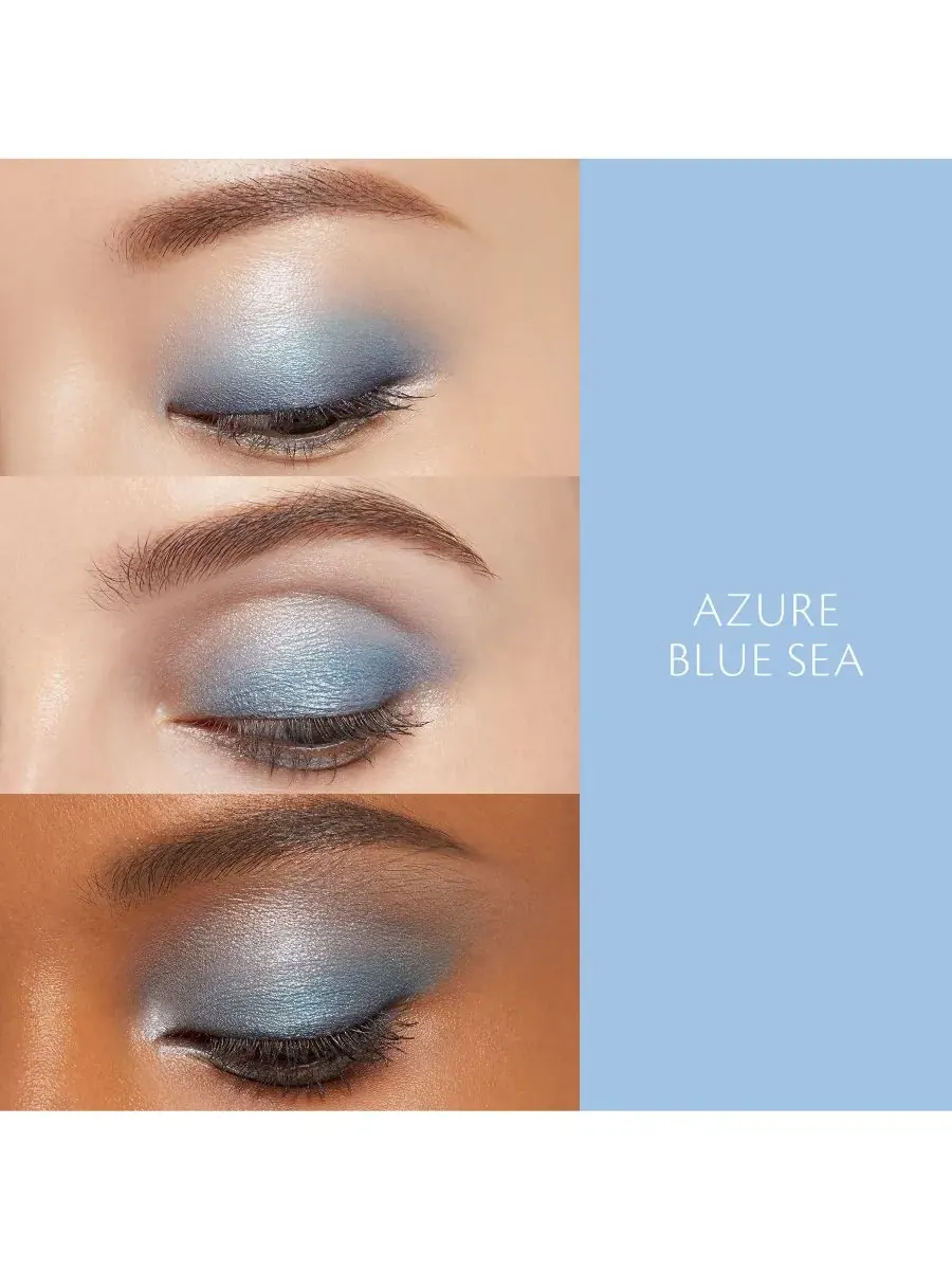 Сменный блок карандаша для глаз Eye Color Quad Clé de Peau Beauté — изображение 6 из 7