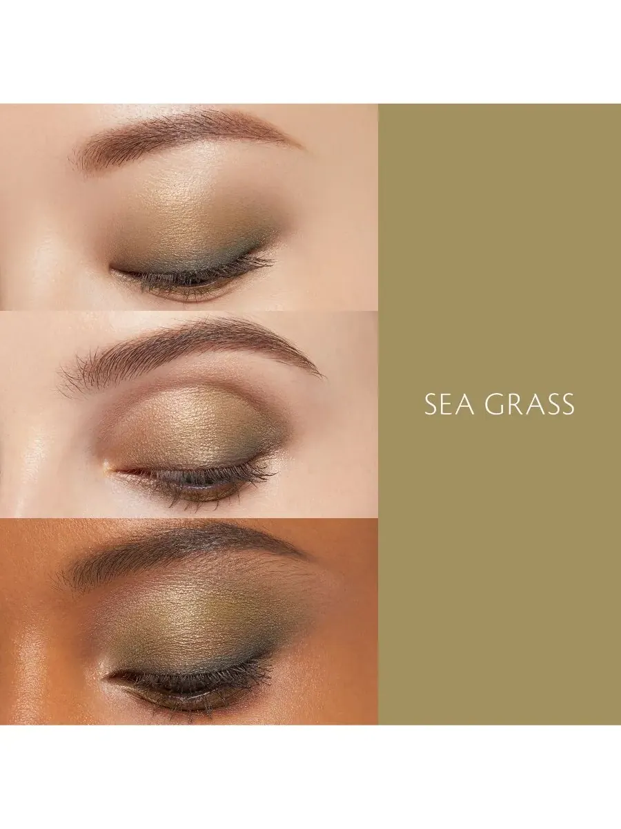 Сменный блок карандаша для глаз Eye Color Quad Clé de Peau Beauté — изображение 2 из 6