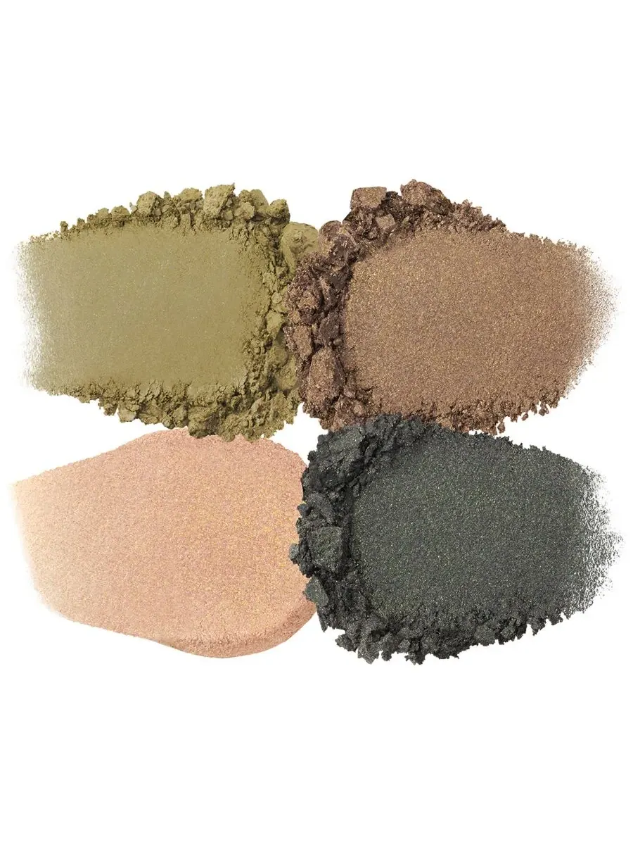 Сменный блок карандаша для глаз Eye Color Quad Clé de Peau Beauté — изображение 3 из 6