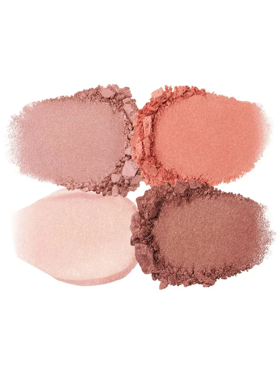 Сменный блок карандаша для глаз Eye Color Quad Clé de Peau Beauté, Warm Ocean Sunset — изображение 4 из 7