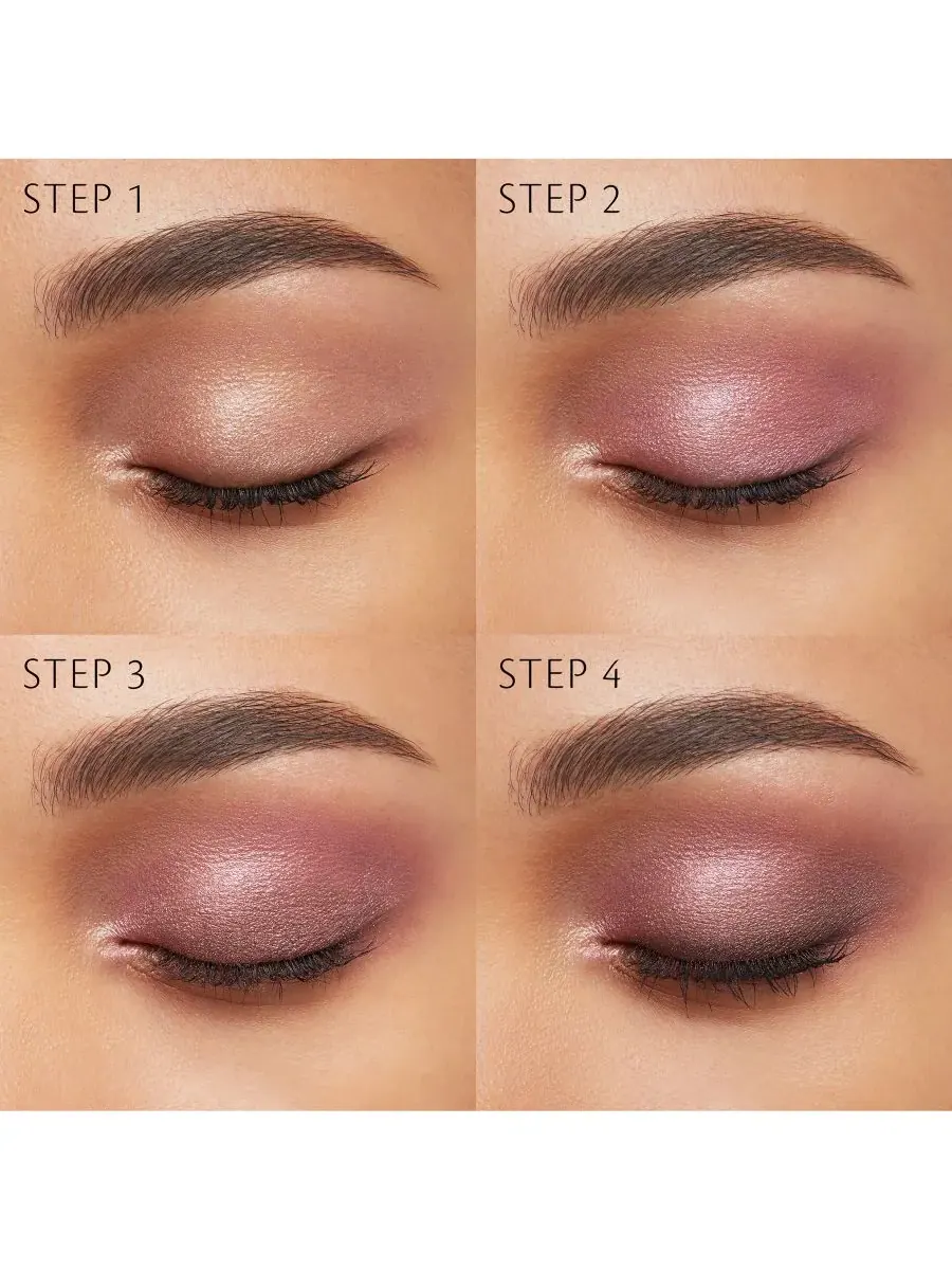 Сменный блок карандаша для глаз Eye Color Quad Clé de Peau Beauté, Caviar Pearls — изображение 2 из 8