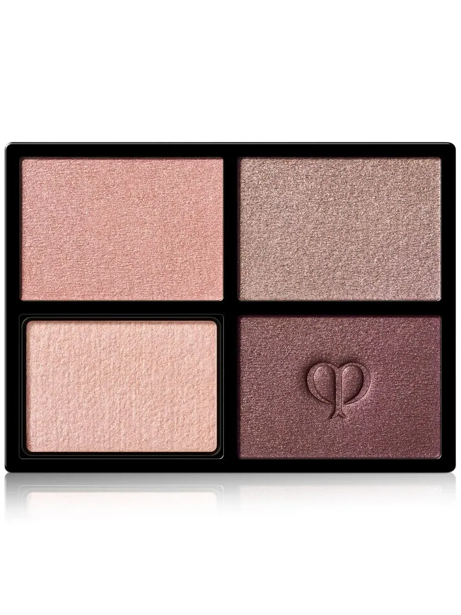 Сменный блок карандаша для глаз Eye Color Quad Clé de Peau Beauté, Sundried Driftwood — изображение 1 из 6