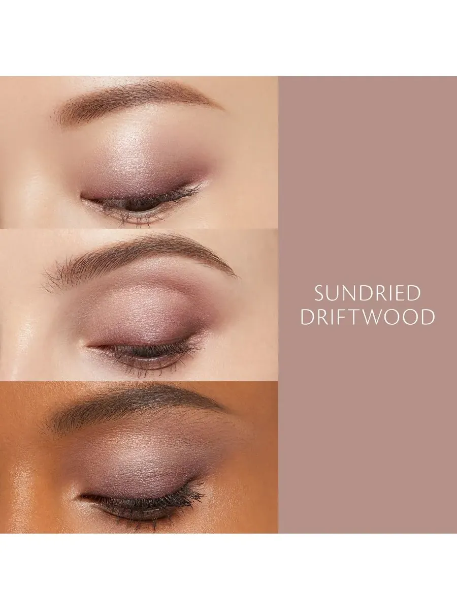 Сменный блок карандаша для глаз Eye Color Quad Clé de Peau Beauté, Sundried Driftwood — изображение 3 из 6