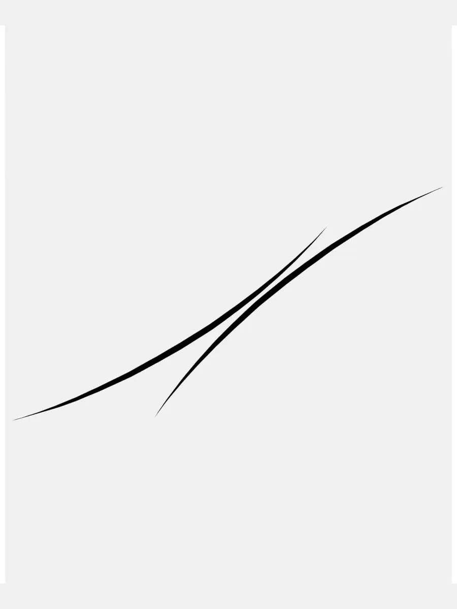 Жидкая подводка для глаз One Move Liquid Eyeliner INGLOT — изображение 2 из 4