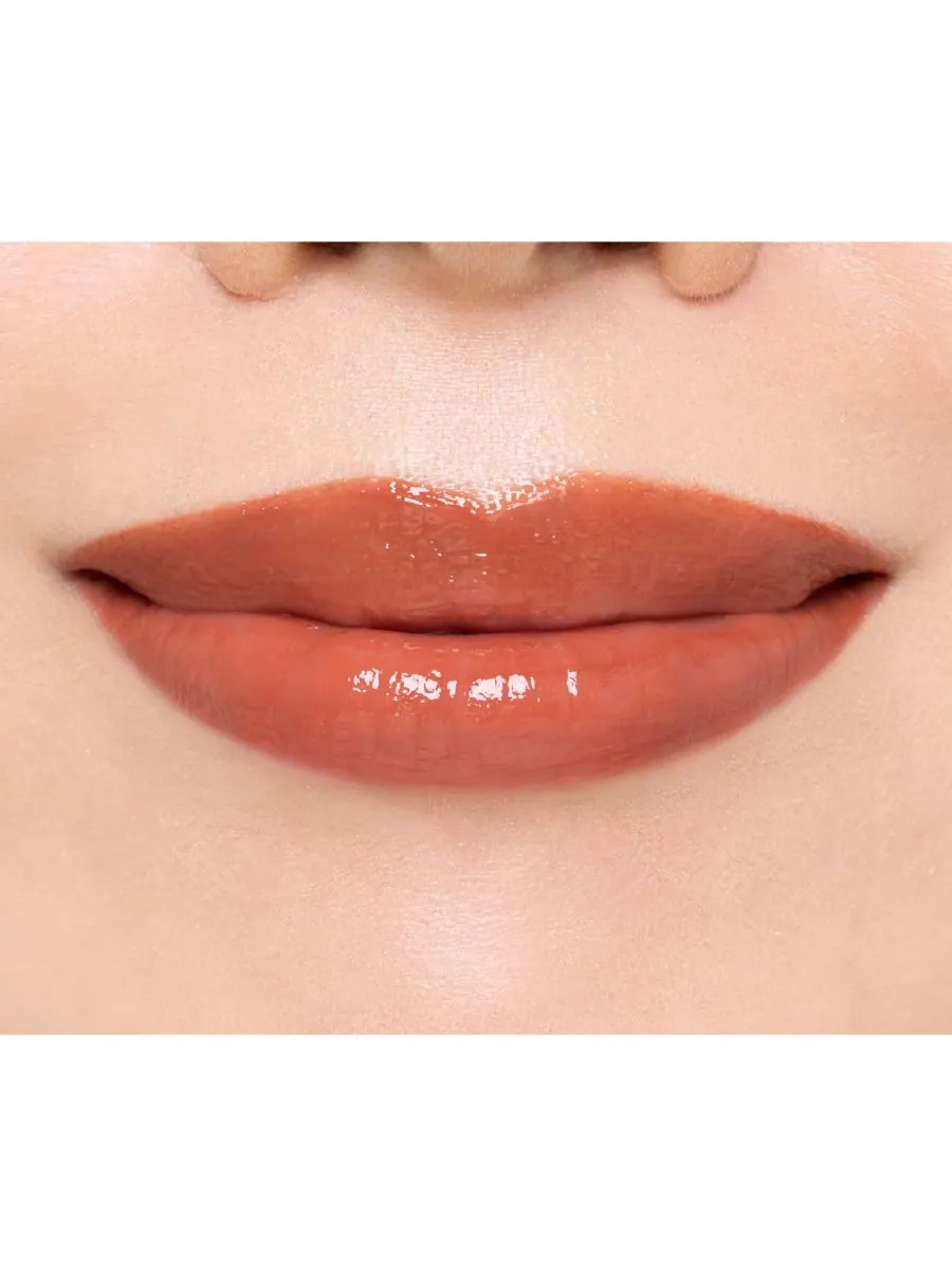 Жидкий бальзам для губ Liquid Rouge Lasting Color Balm Koh Gen Do — изображение 4 из 5