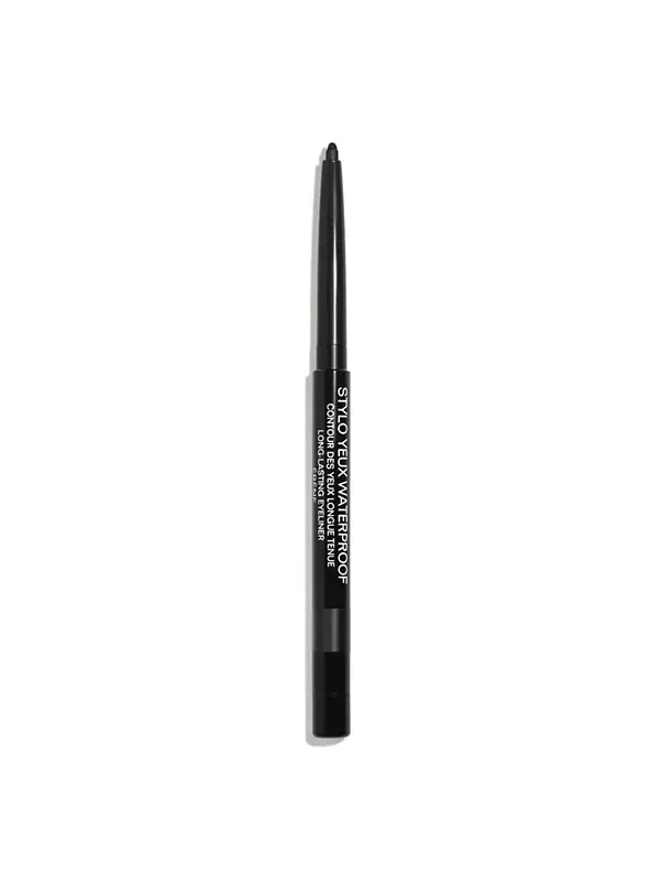 Водостойкий карандаш для глаз Chanel Stylo Yeux — изображение 1 из 2