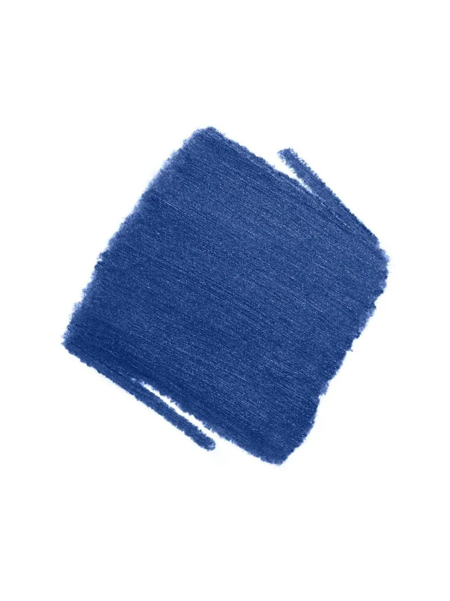 Водостойкий карандаш для глаз Chanel Stylo Yeux, 38 bleu metal, 0.3 г — изображение 2 из 2
