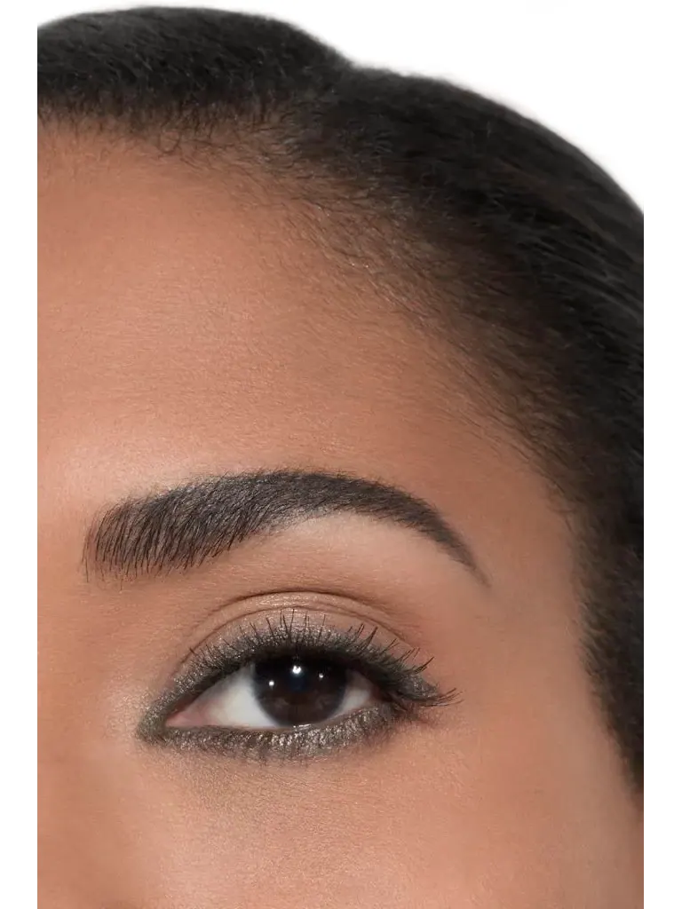 Водостойкий карандаш для глаз Chanel Stylo Yeux, 42 gris graphite, 0,3 г — изображение 5 из 5